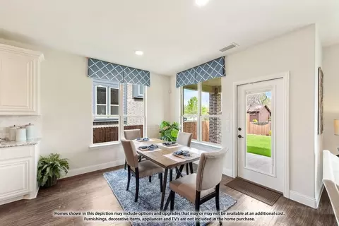 Dining - 14446 Mietner St, Celina, TX 75009 photo 1 of 2