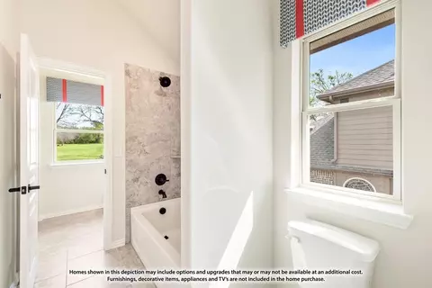 Bath - 14446 Mietner St, Celina, TX 75009 photo 2 of 6