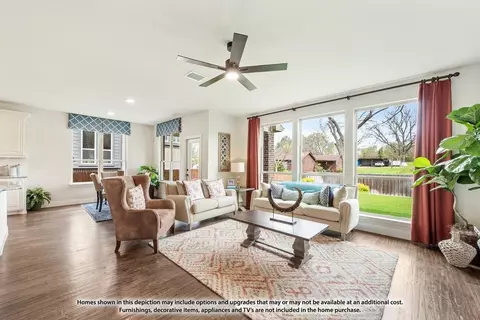 Other - 14446 Mietner St, Celina, TX 75009 photo 2 of 9