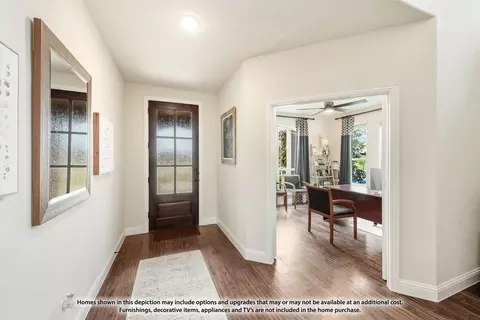 Entry Way - 14446 Mietner St, Celina, TX 75009 photo 1 of 6