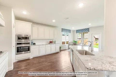 Kitchen - 14446 Mietner St, Celina, TX 75009 photo 1 of 2