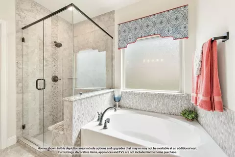Bath - 14446 Mietner St, Celina, TX 75009 photo 1 of 6