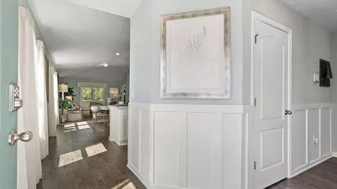 Entry Way - 5 Mulligan Way, Bunnell, FL 32110 photo 1 of 5