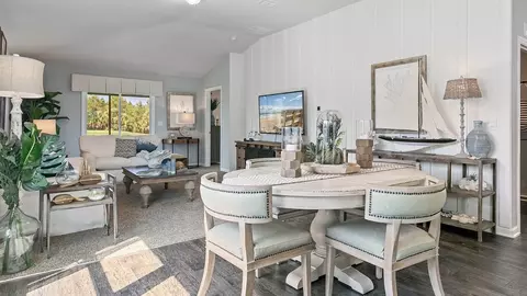 Dining - 5 Mulligan Way, Bunnell, FL 32110 photo 3 of 5