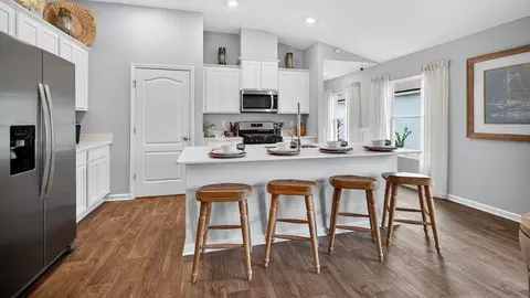 Kitchen - 5 Mulligan Way, Bunnell, FL 32110 photo 3 of 6