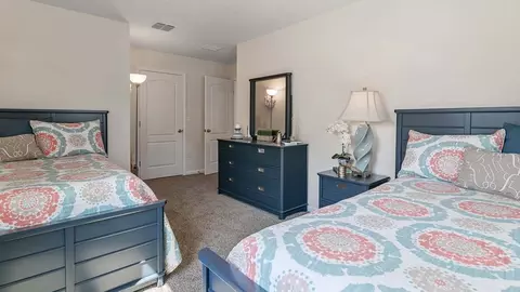 Bedroom - 5 Mulligan Way, Bunnell, FL 32110 photo 1 of 9