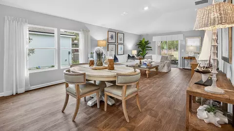 Dining - 5 Mulligan Way, Bunnell, FL 32110 photo 3 of 5