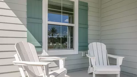 Exterior - 5 Mulligan Way, Bunnell, FL 32110 photo 2 of 9
