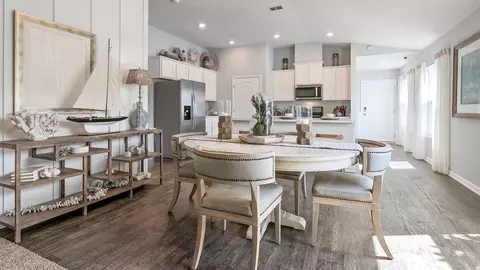 Dining - 5 Mulligan Way, Bunnell, FL 32110 photo 2 of 5