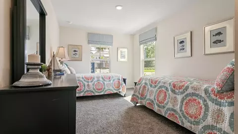 Bedroom - 5 Mulligan Way, Bunnell, FL 32110 photo 1 of 9
