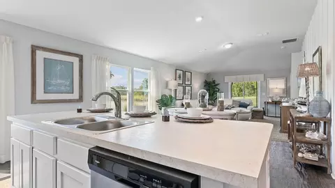 Kitchen - 5 Mulligan Way, Bunnell, FL 32110 photo 4 of 5
