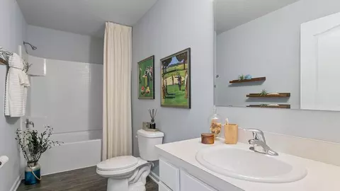 Bath - 5 Mulligan Way, Bunnell, FL 32110 photo 1 of 5