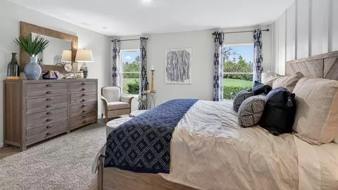 Bedroom - 5 Mulligan Way, Bunnell, FL 32110 photo 2 of 9