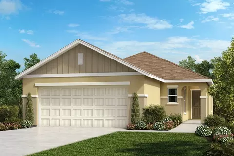 Exterior - 20303 Lavender Bloom Loop, Mount Dora, FL 32757 photo 4 of 9