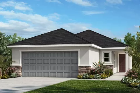 Exterior - 20303 Lavender Bloom Loop, Mount Dora, FL 32757 photo 2 of 9