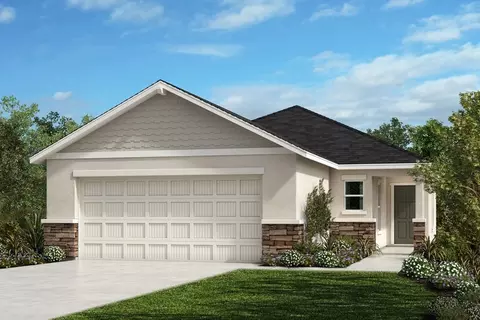 Exterior - 20303 Lavender Bloom Loop, Mount Dora, FL 32757 photo 7 of 9