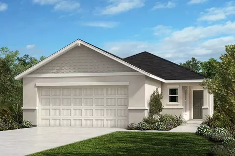 Exterior - 20303 Lavender Bloom Loop, Mount Dora, FL 32757 photo 6 of 9