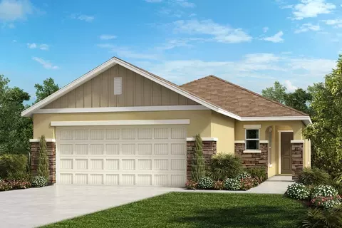 Exterior - 20303 Lavender Bloom Loop, Mount Dora, FL 32757 photo 5 of 9