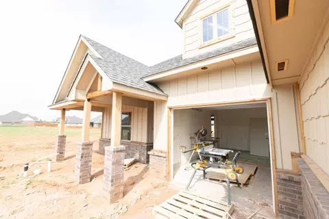5608 Rose Prairie Blvd, Edmond, OK 73034