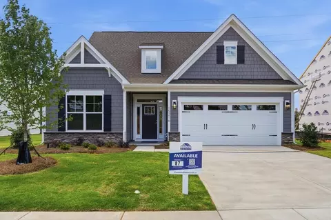 15216 First Broad Rd, Huntersville, NC 28078