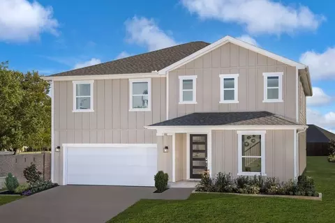 1905 Laurel St, Denton, TX 76205