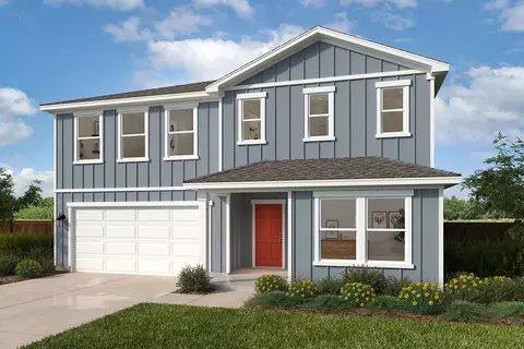 Exterior - 1905 Laurel St, Denton, TX 76205 photo 2 of 6