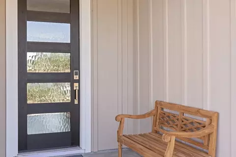 Entry Way - 1905 Laurel St, Denton, TX 76205 photo 1 of 1