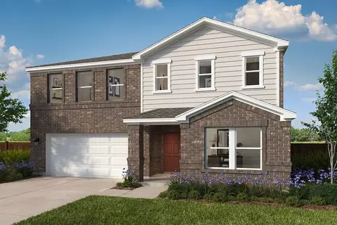 Exterior - 1905 Laurel St, Denton, TX 76205 photo 4 of 6