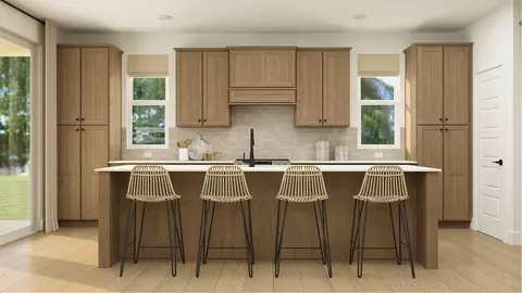 Kitchen - 3704 Acre Ct, Shafter, CA 93263 photo 1 of 5