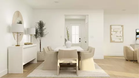 Dining - 3704 Acre Ct, Shafter, CA 93263 photo 2 of 2
