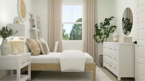 Bedroom - 3704 Acre Ct, Shafter, CA 93263 photo 7 of 7