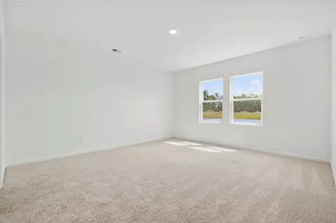 Bedroom - 134 Linares St, Loris, SC 29569 photo 3 of 4