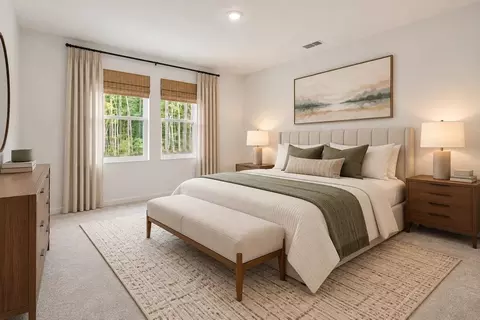 Bedroom - 134 Linares St, Loris, SC 29569 photo 1 of 3