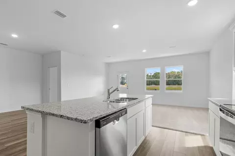 Kitchen - 134 Linares St, Loris, SC 29569 photo 2 of 2