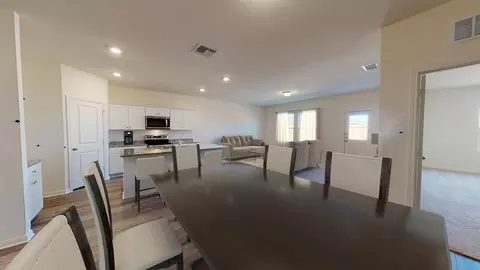 Dining - 134 Linares St, Loris, SC 29569 photo 1 of 1