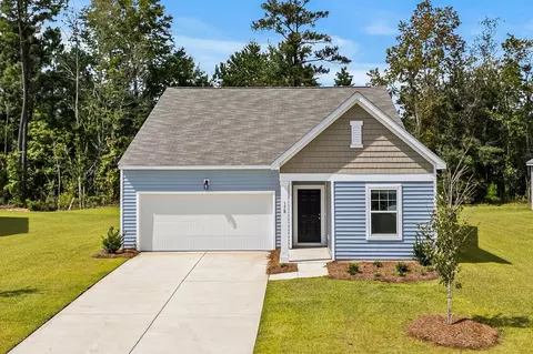 Exterior - 134 Linares St, Loris, SC 29569 photo 2 of 3