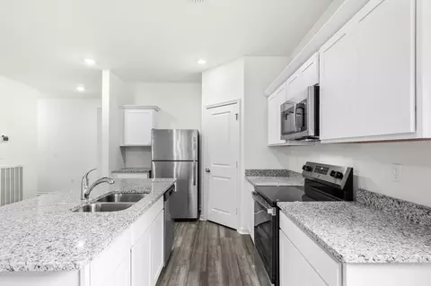 Kitchen - 134 Linares St, Loris, SC 29569 photo 1 of 2
