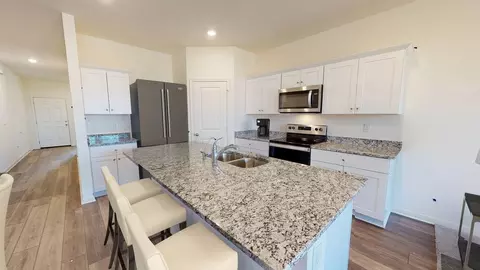Kitchen - 134 Linares St, Loris, SC 29569 photo 1 of 2