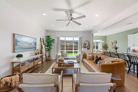 Living - 52 E Dakar Ln, Saint George, UT 84790 photo 5 of 5