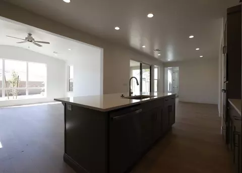 Kitchen - 52 E Dakar Ln, Saint George, UT 84790 photo 1 of 6