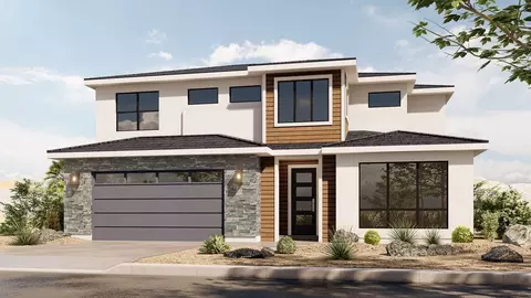 52 E Dakar Ln, Saint George, UT 84790