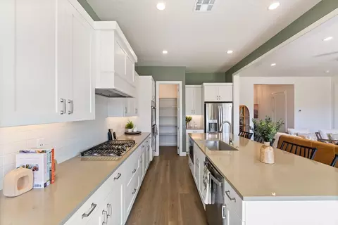 Kitchen - 52 E Dakar Ln, Saint George, UT 84790 photo 6 of 6