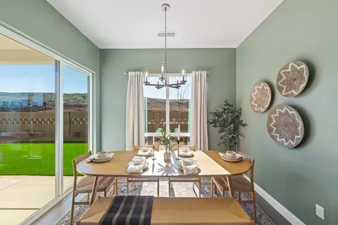 Dining - 52 E Dakar Ln, Saint George, UT 84790 photo 1 of 1