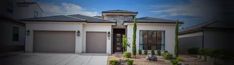 Exterior - 52 E Dakar Ln, Saint George, UT 84790 photo 6 of 6