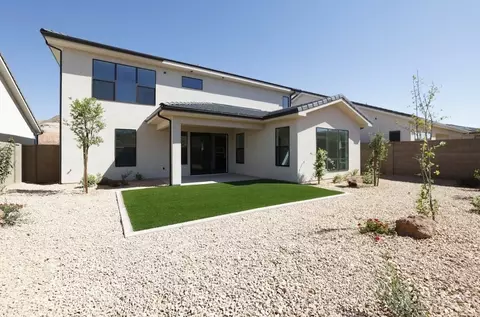 Exterior - 52 E Dakar Ln, Saint George, UT 84790 photo 4 of 6