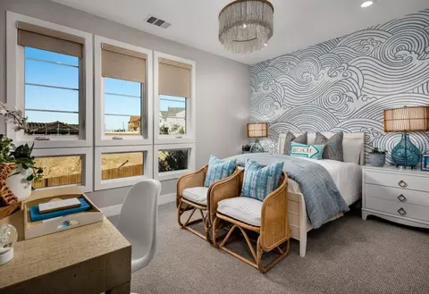 Bedroom - 27546 Juniper Ln, Valencia, CA 91381 photo 1 of 2