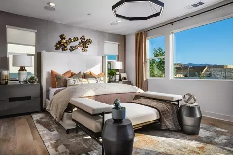 Bedroom - 27546 Juniper Ln, Valencia, CA 91381 photo 2 of 2