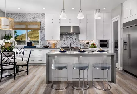 Kitchen - 27546 Juniper Ln, Valencia, CA 91381 photo 2 of 2