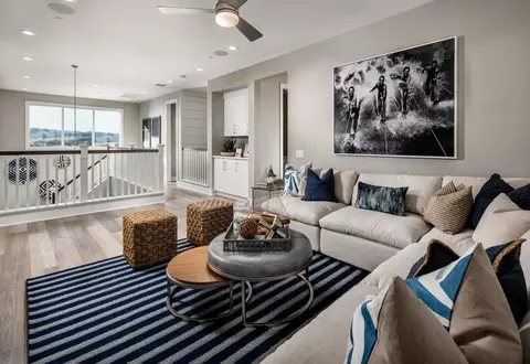 Living - 27546 Juniper Ln, Valencia, CA 91381 photo 3 of 3