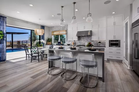 Kitchen - 27546 Juniper Ln, Valencia, CA 91381 photo 1 of 2